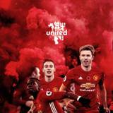 Manchester United Players 2017 Wallpapers
