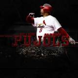Albert Pujols Wallpapers