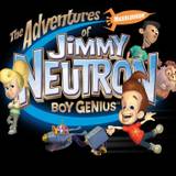 Jimmy Neutron Wallpapers