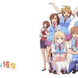 The Pet Girl Of Sakurasou Wallpapers
