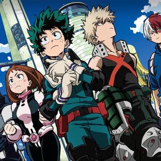 Mha