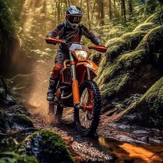 Motocross Wallpaper