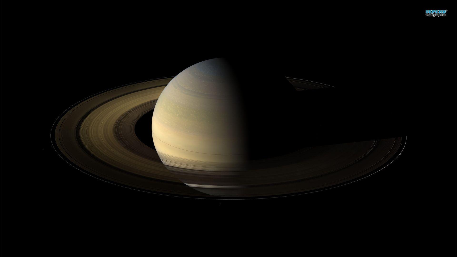 Saturn wallpaper wallpaper - #