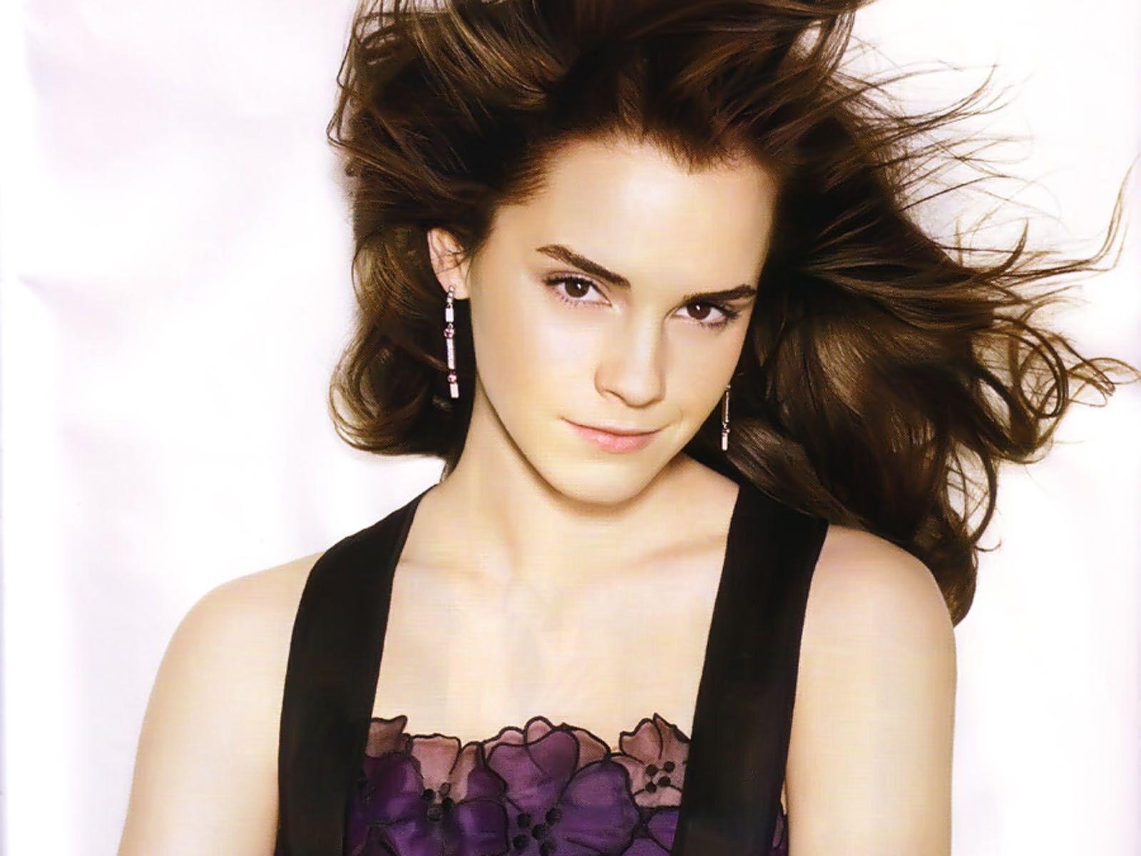 Latest Emma Watson HD Wallpaper Download. HD Free Wallpaper