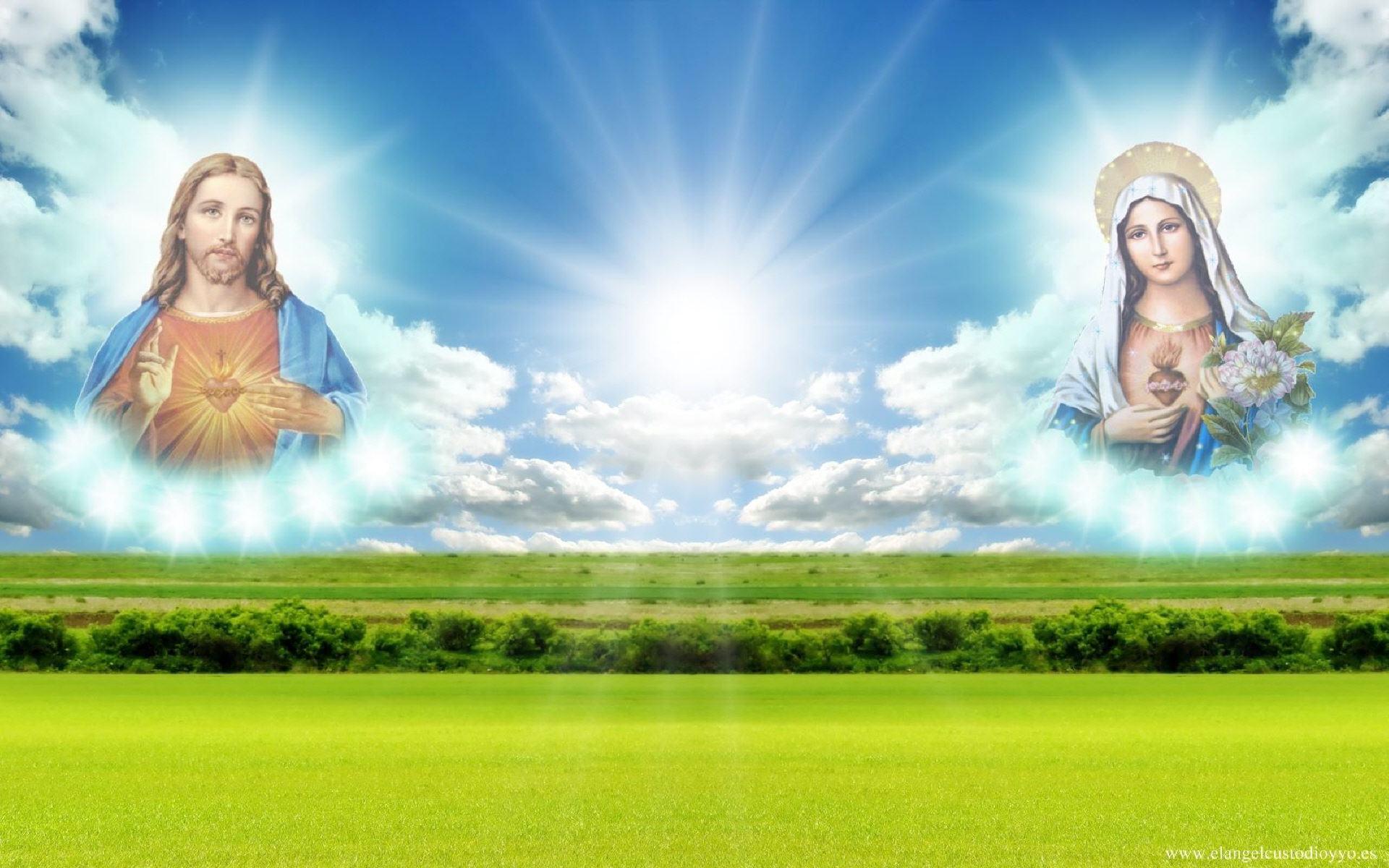 72088_Wallpaper Jesus