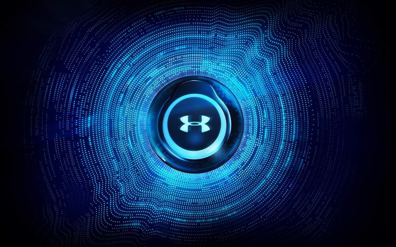 Logos For > Under Armour Logo Wallpaper