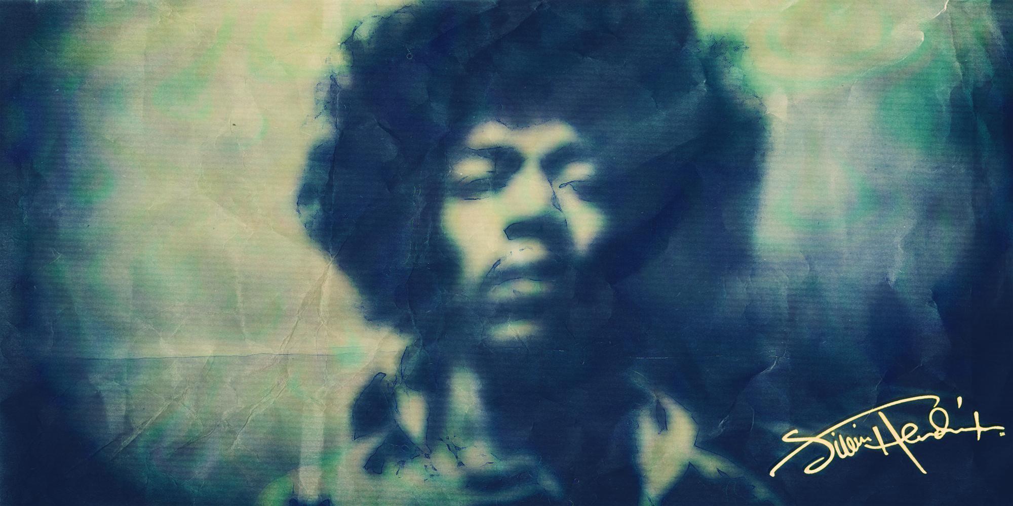 Check this out! our new Jimi Hendrix wallpaper. Jimi Hendrix