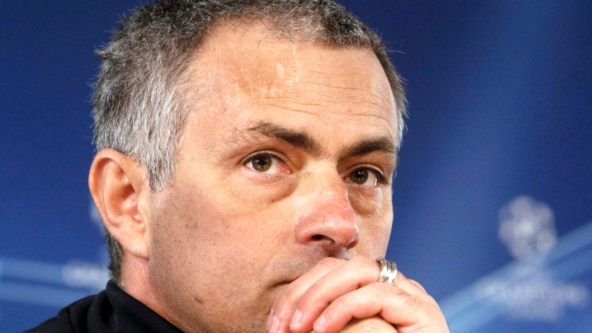 Sport: Jose Mourinho Wallpaper HD 18 Worry, jose mourinho