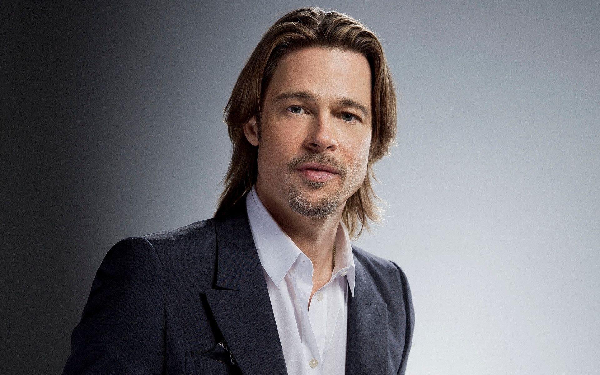 Brad Pitt 8732 9072 Hd