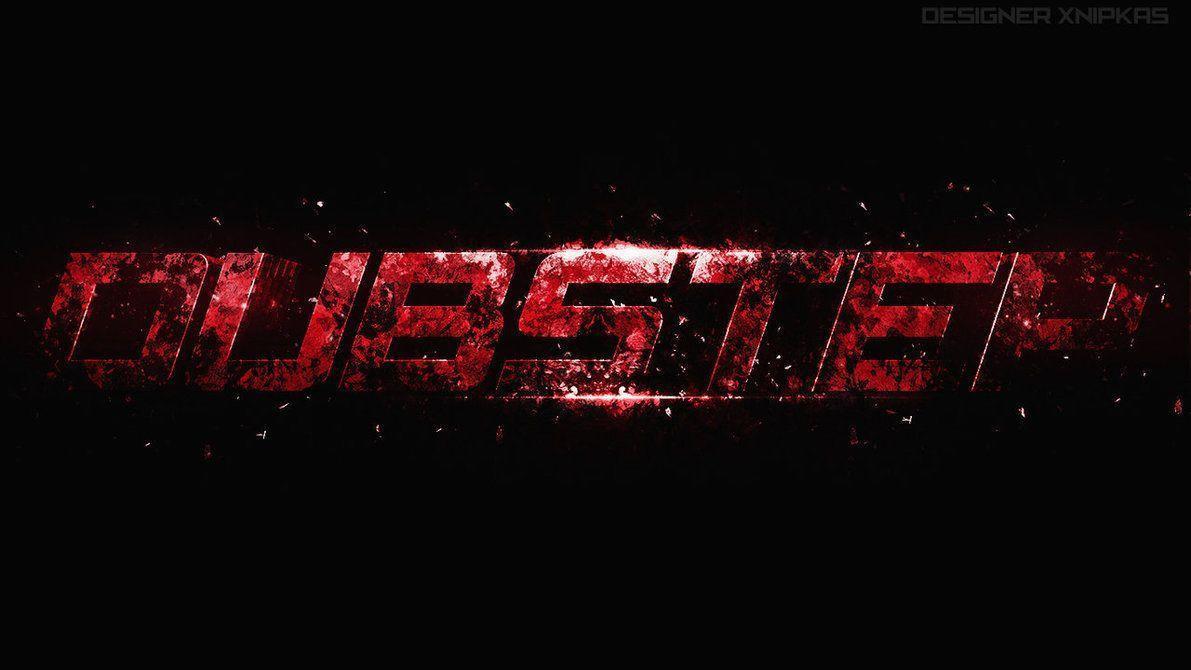 Dubstep Wallpaper V2