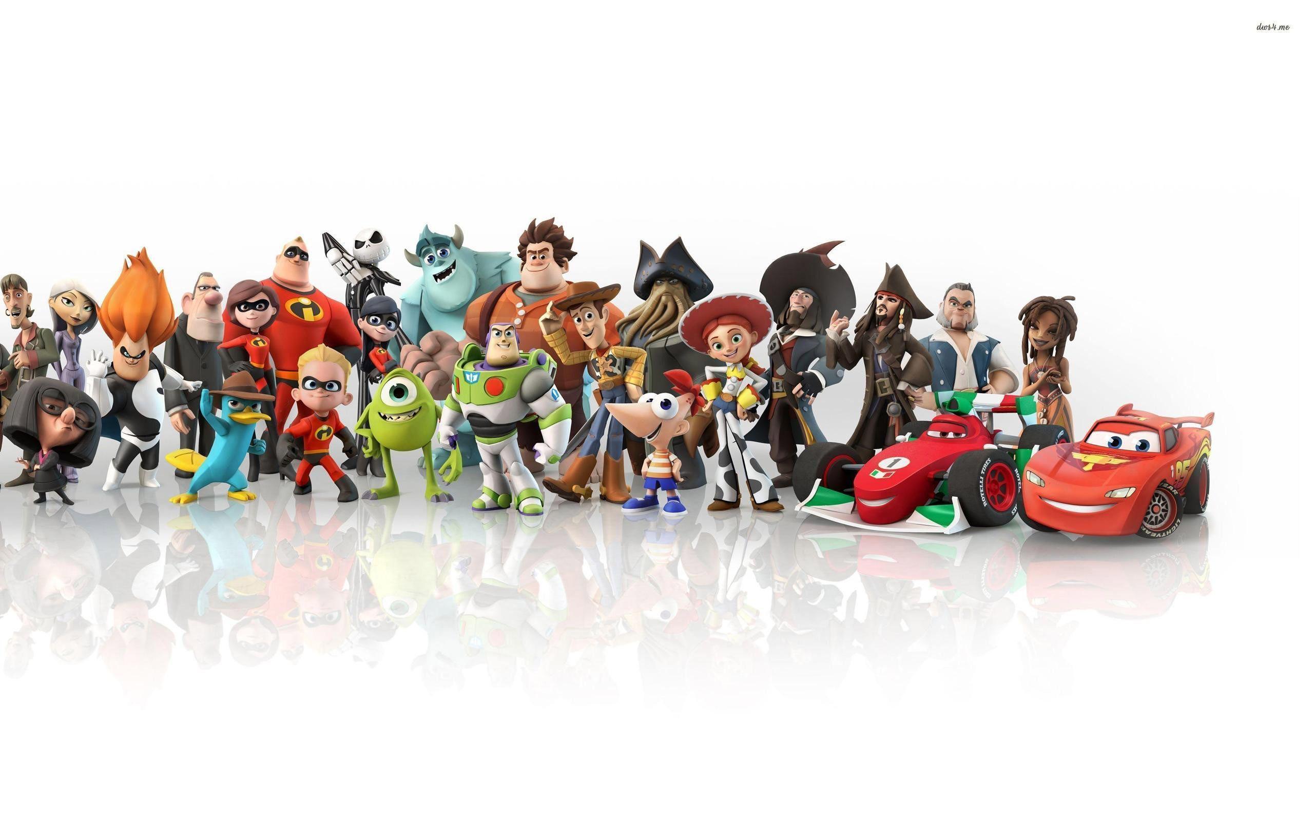 Pixar Wallpaper HD wallpaper search