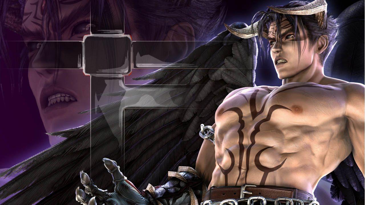 Tekken Wallpaper