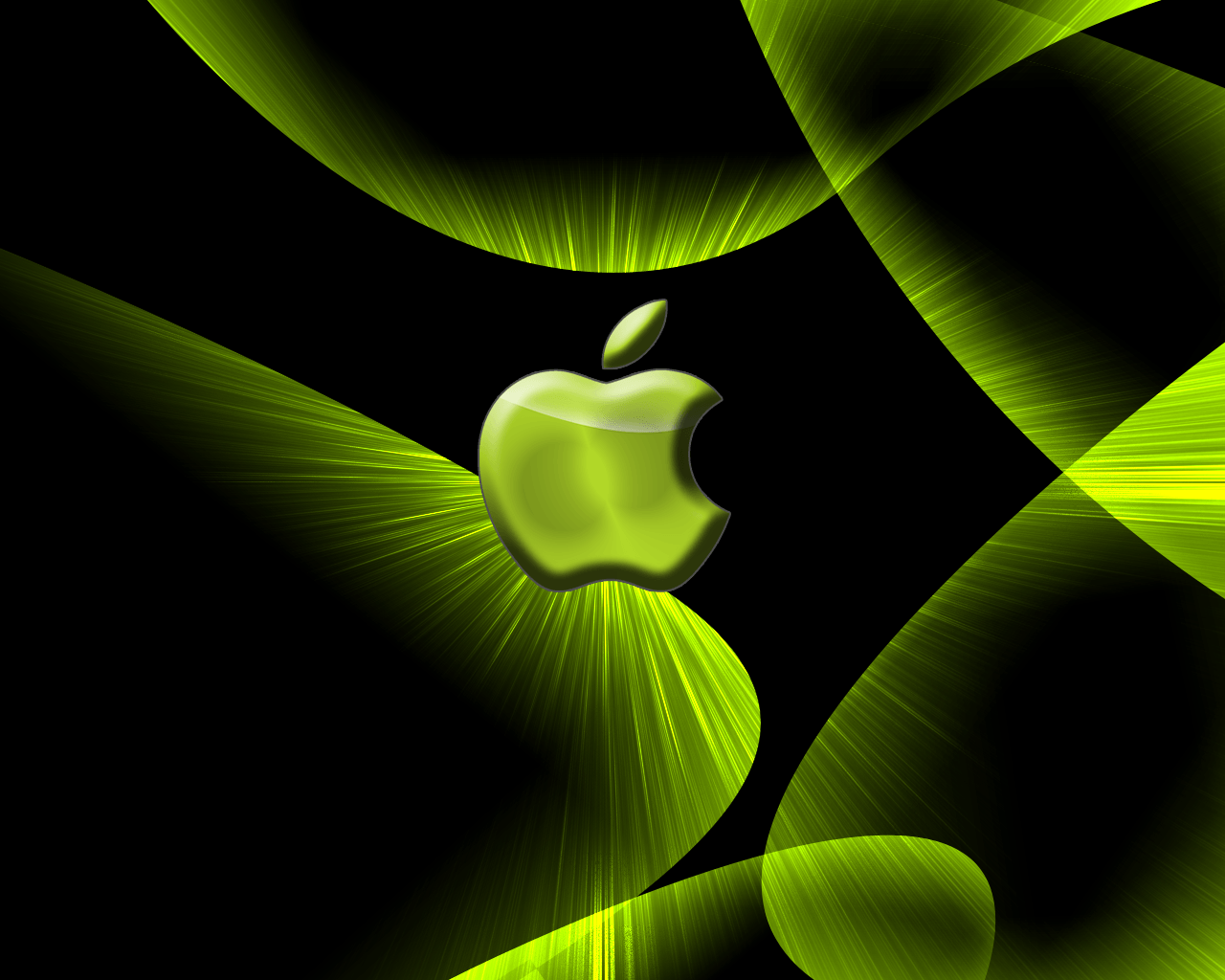 Green Wallpaper