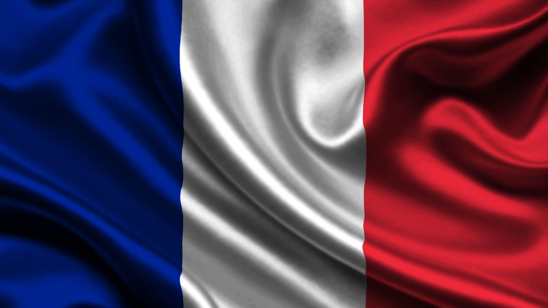 France Flag Wallpaper. HD Wallpaper Early