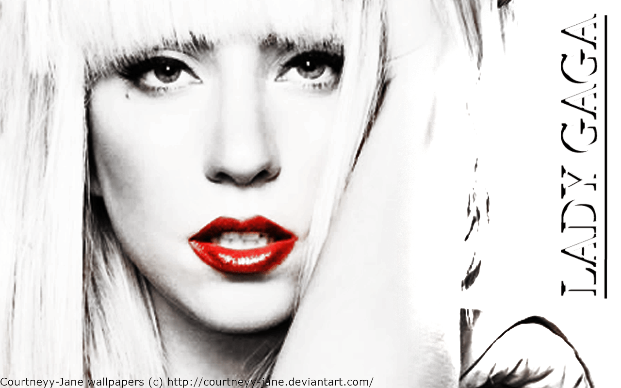 Lady Gaga Wallpaper 2015