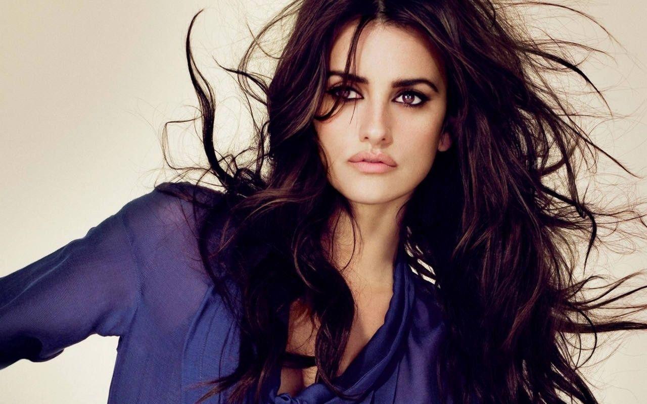 Penélope Cruz HD Wallpaper. Penélope Cruz Photo