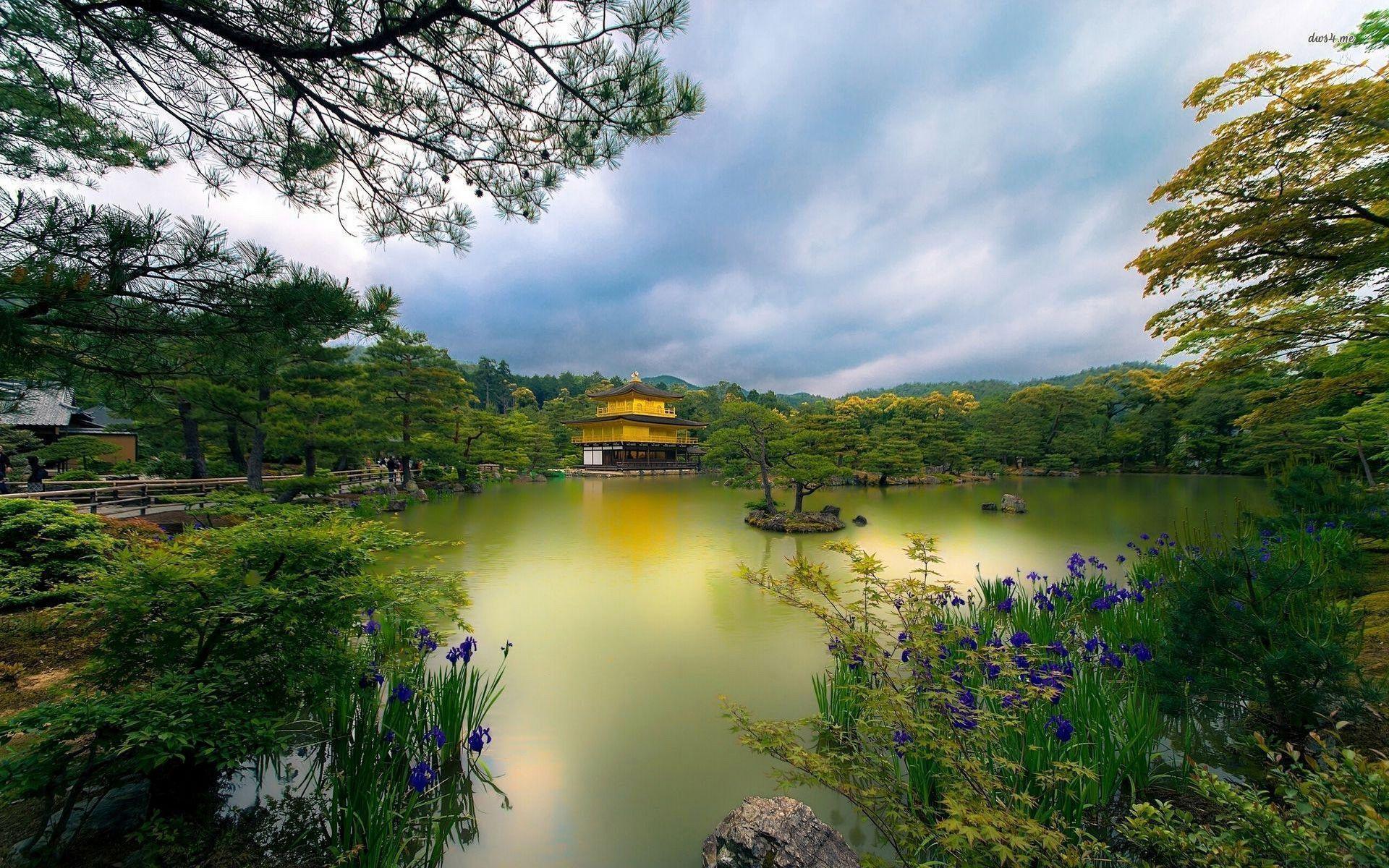 Kyoto Wallpaper HD wallpaper search