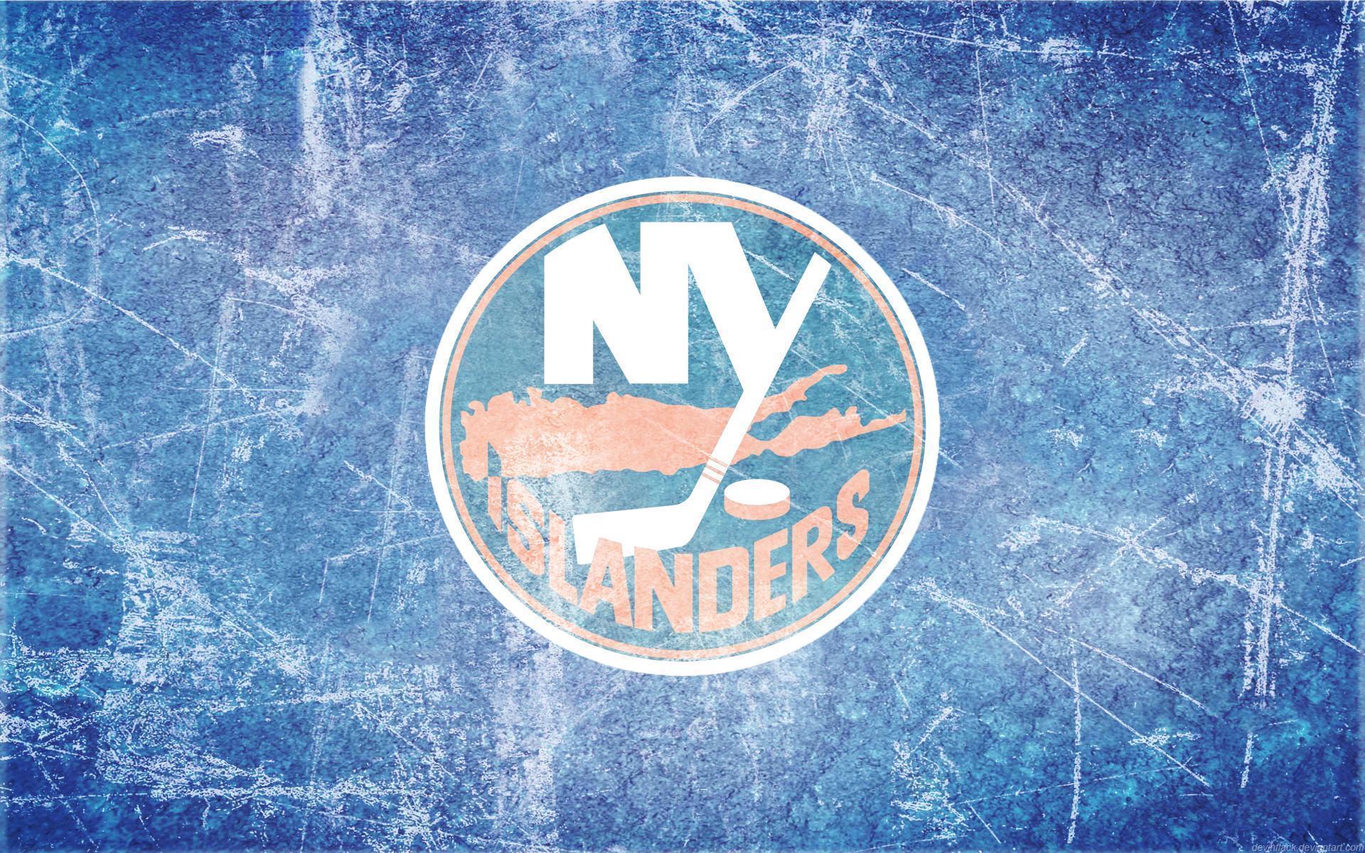 New York Islanders wallpaper