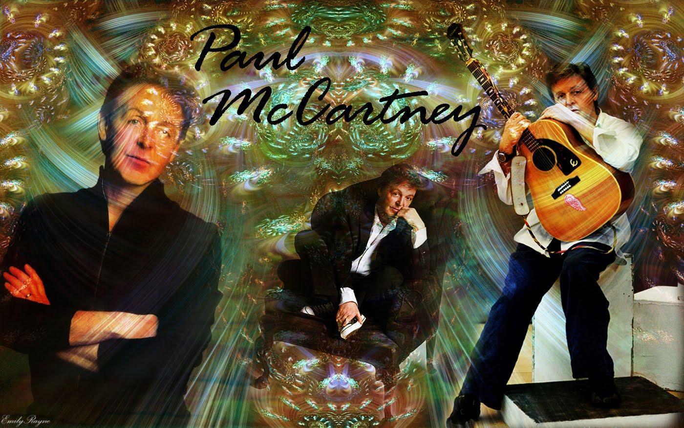 Paul McCartney Desktop HD Wallpaper Wallpaper Inn