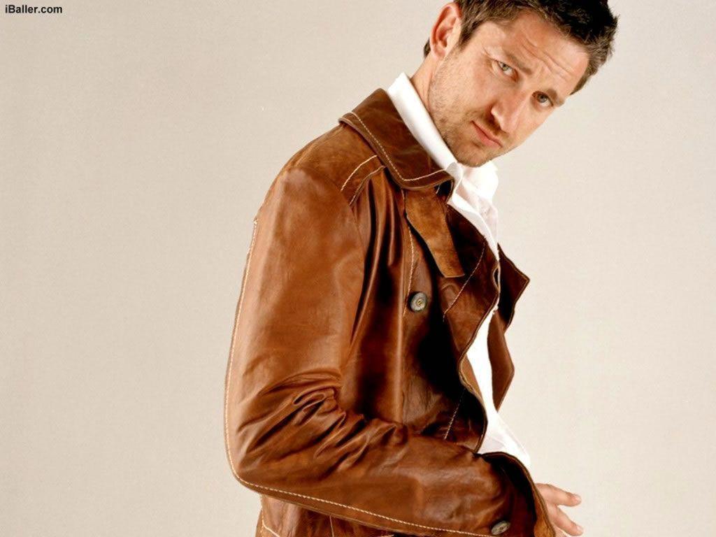 Gerard Butler Wallpaper