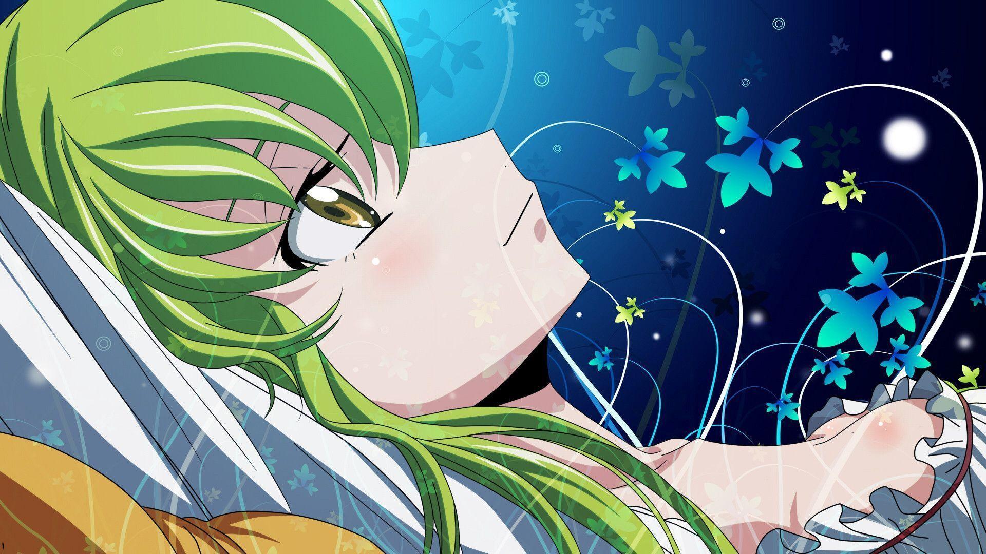 code geass Computer Wallpaper, Desktop Background 1920x1080 Id