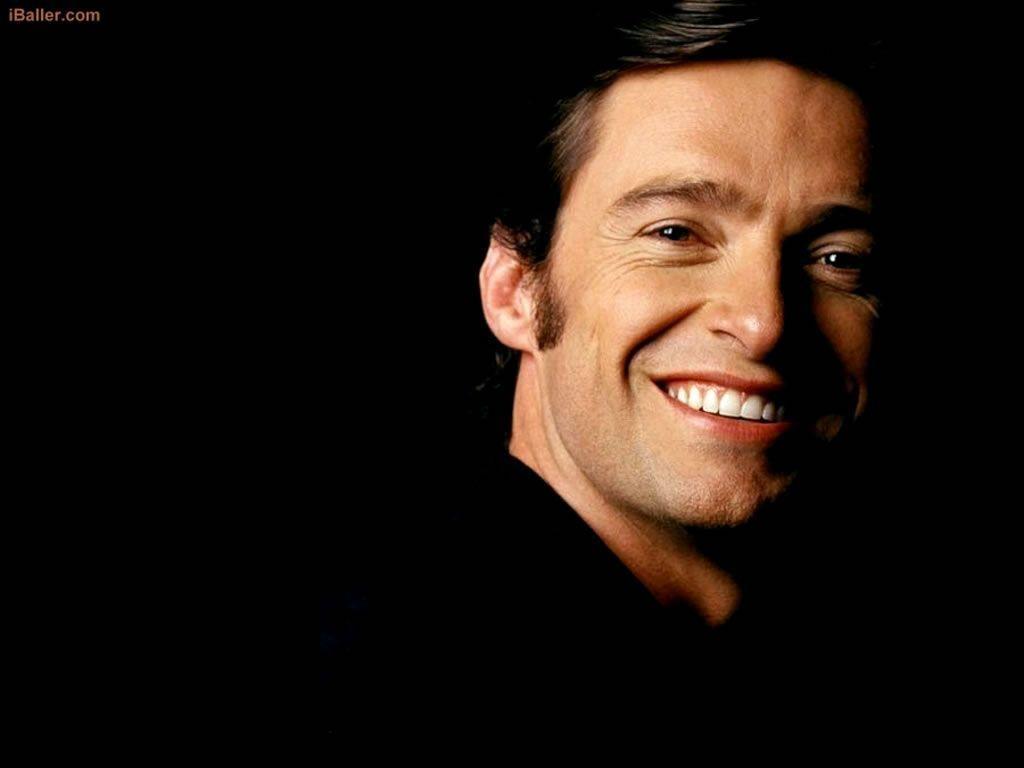 Hugh Jackman Jackman Wallpaper