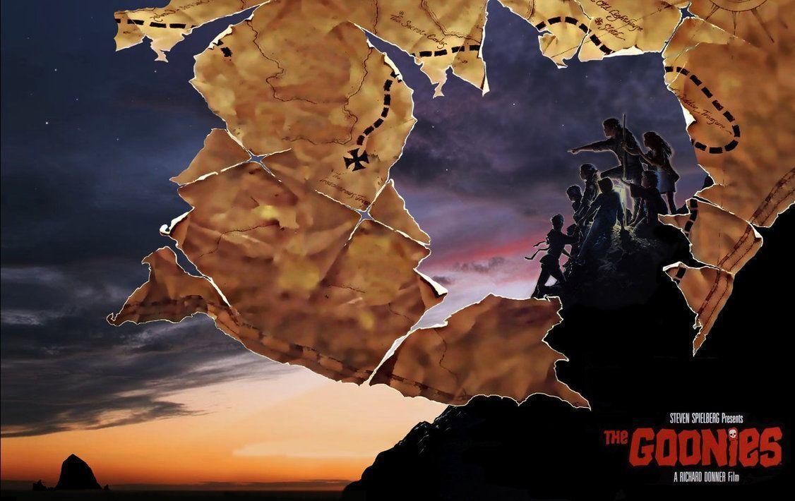 GOONIES Desktop_Wallpaper