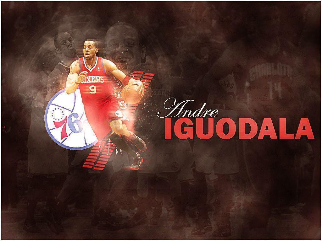 Andre Iguodala Wallpaper. HD Wallpaper Base