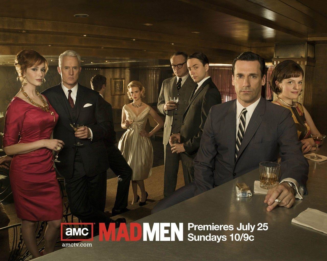 Mad Men Wallpaper Men Wallpaper