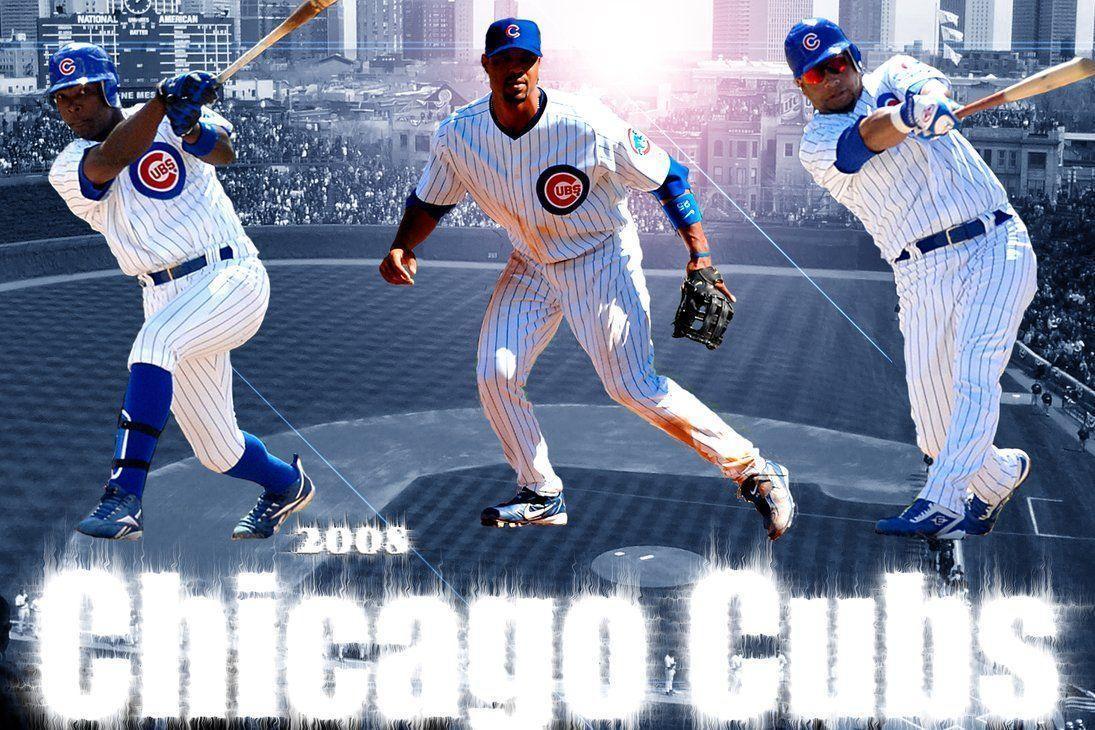 Chicago Cubs wallpaper