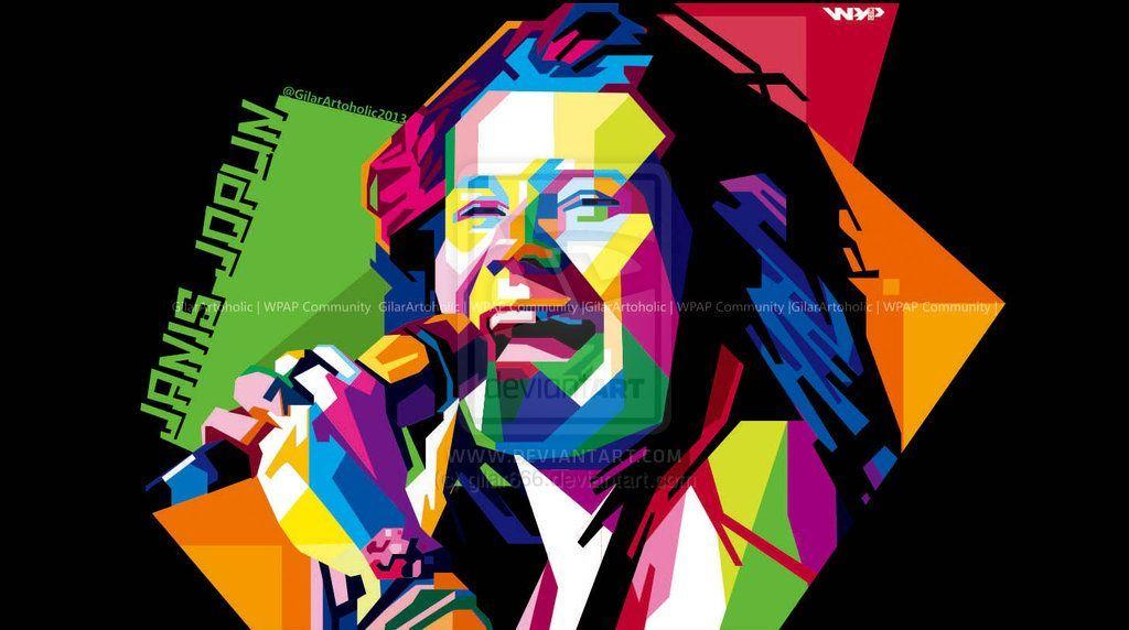 Janis Joplin