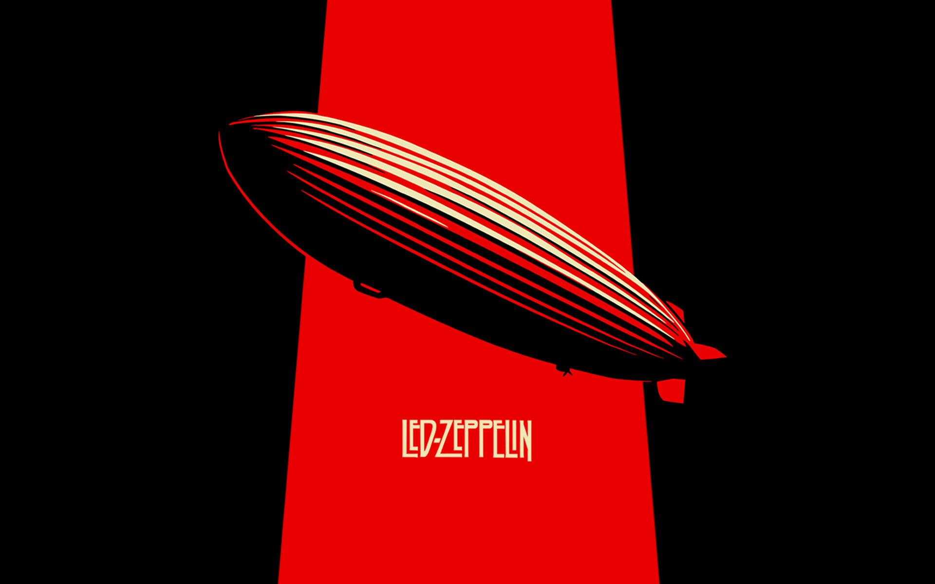 Led Zeppelin Wallpaper