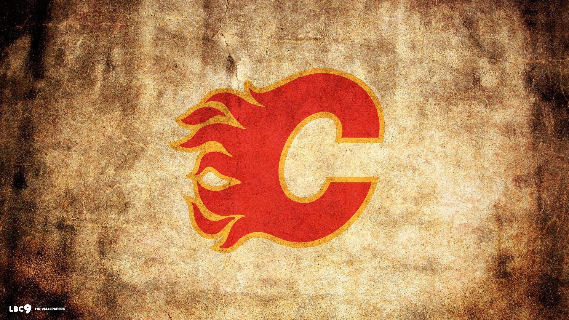 Calgary Flames Wallpaper 3 3. Hockey Teams HD Background