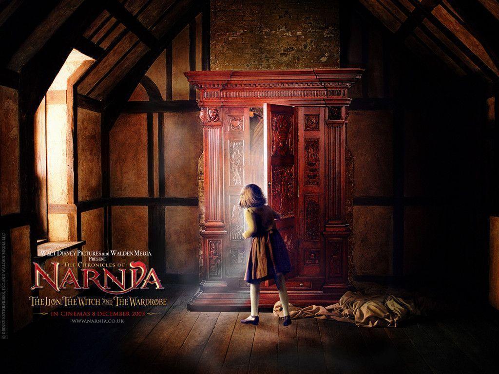 Narnia 6 Chronicles Of Narnia Wallpaper