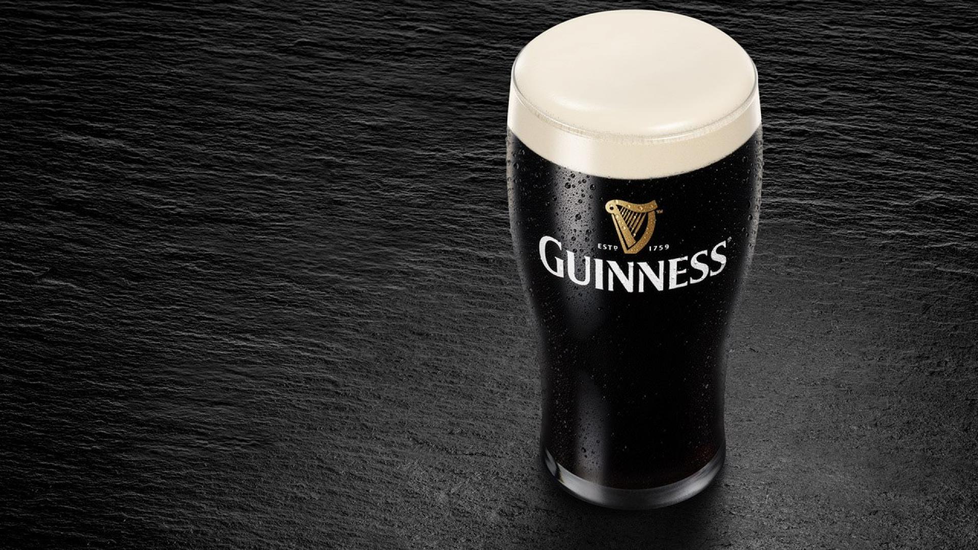 Beer Guinness Wallpaper