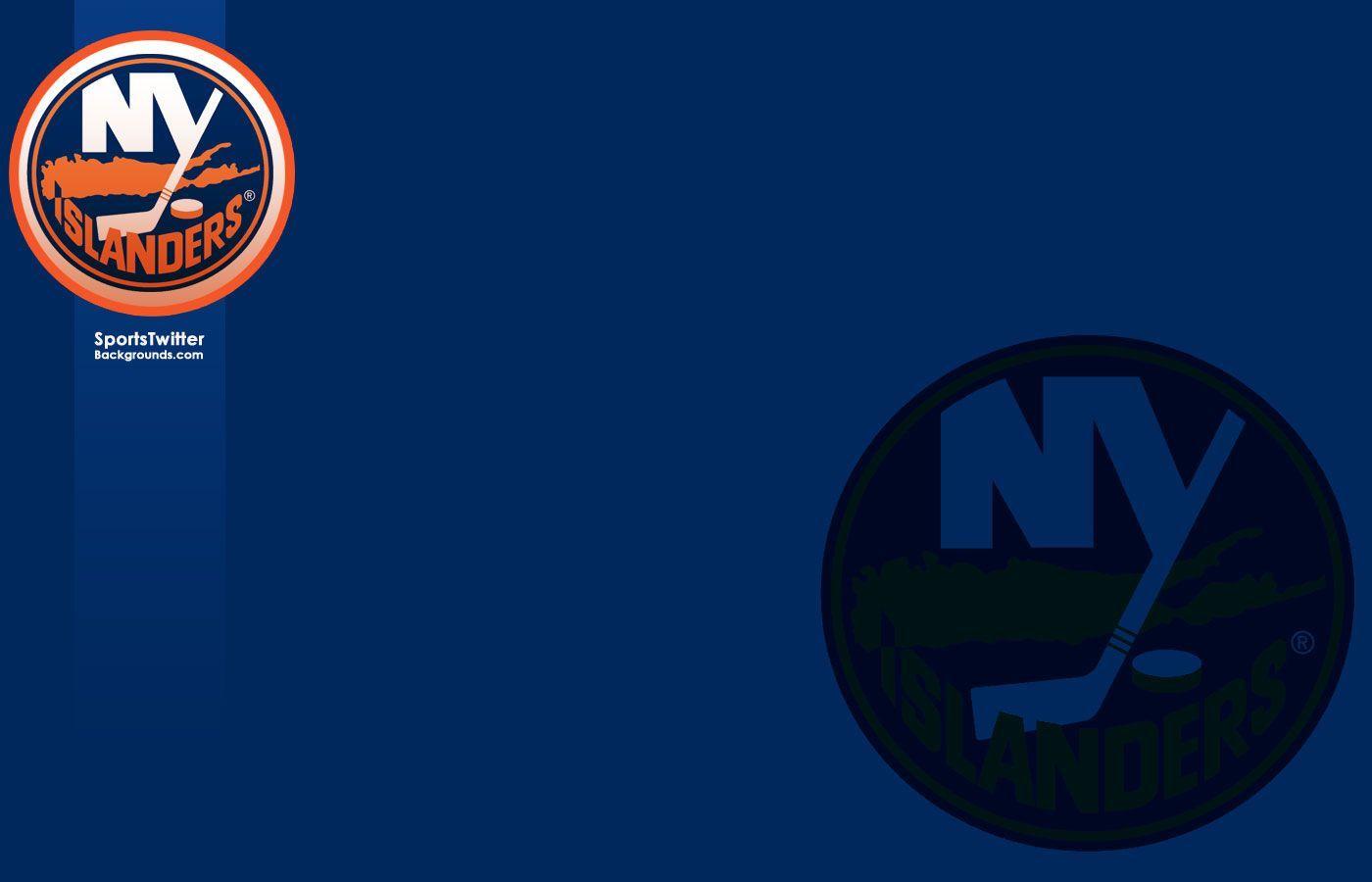 New York Islanders wallpaper. New York Islanders background