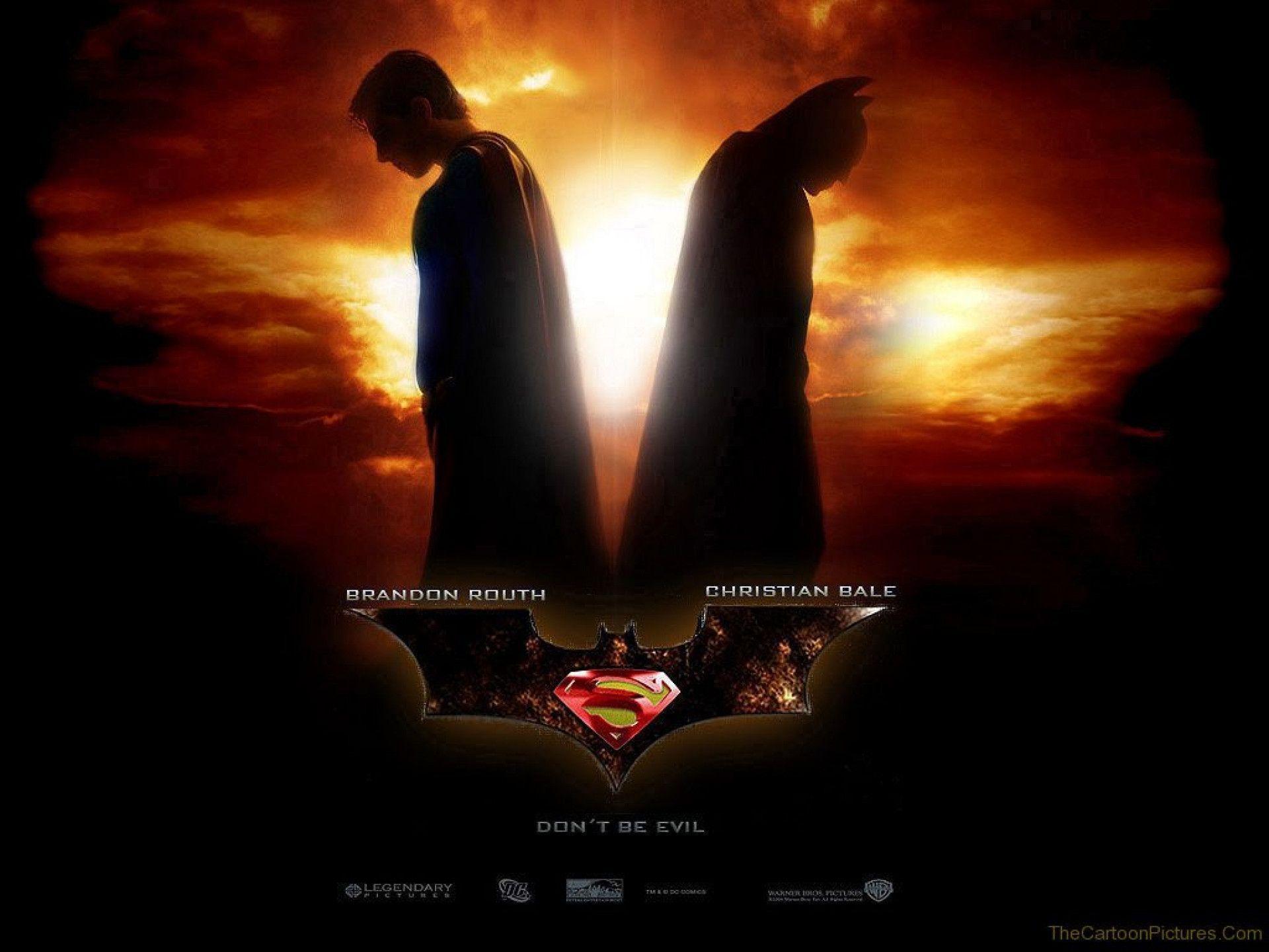 Wallpaper For > Superman Wallpaper HD 1080p