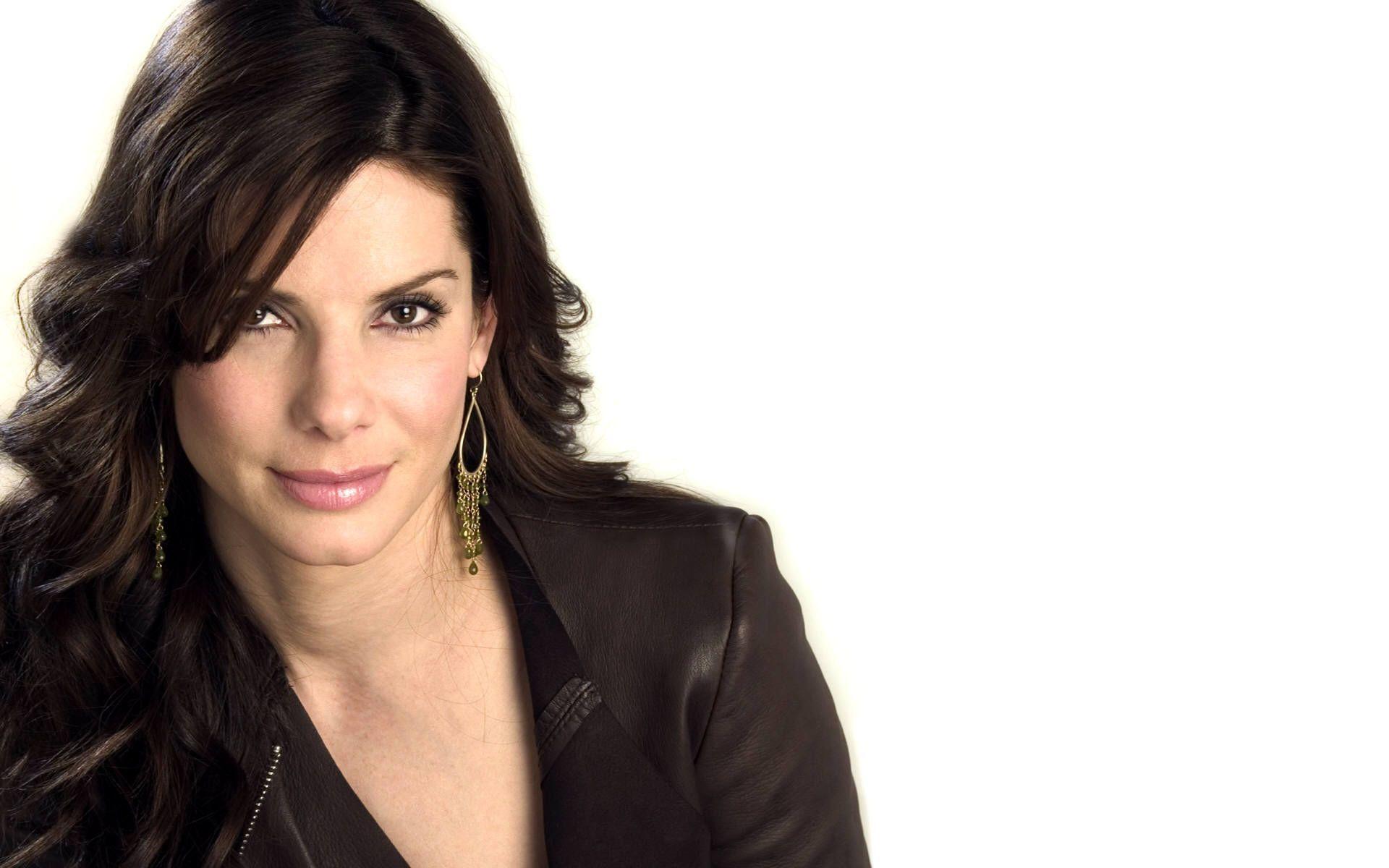 Sandra Bullock Wallpaper