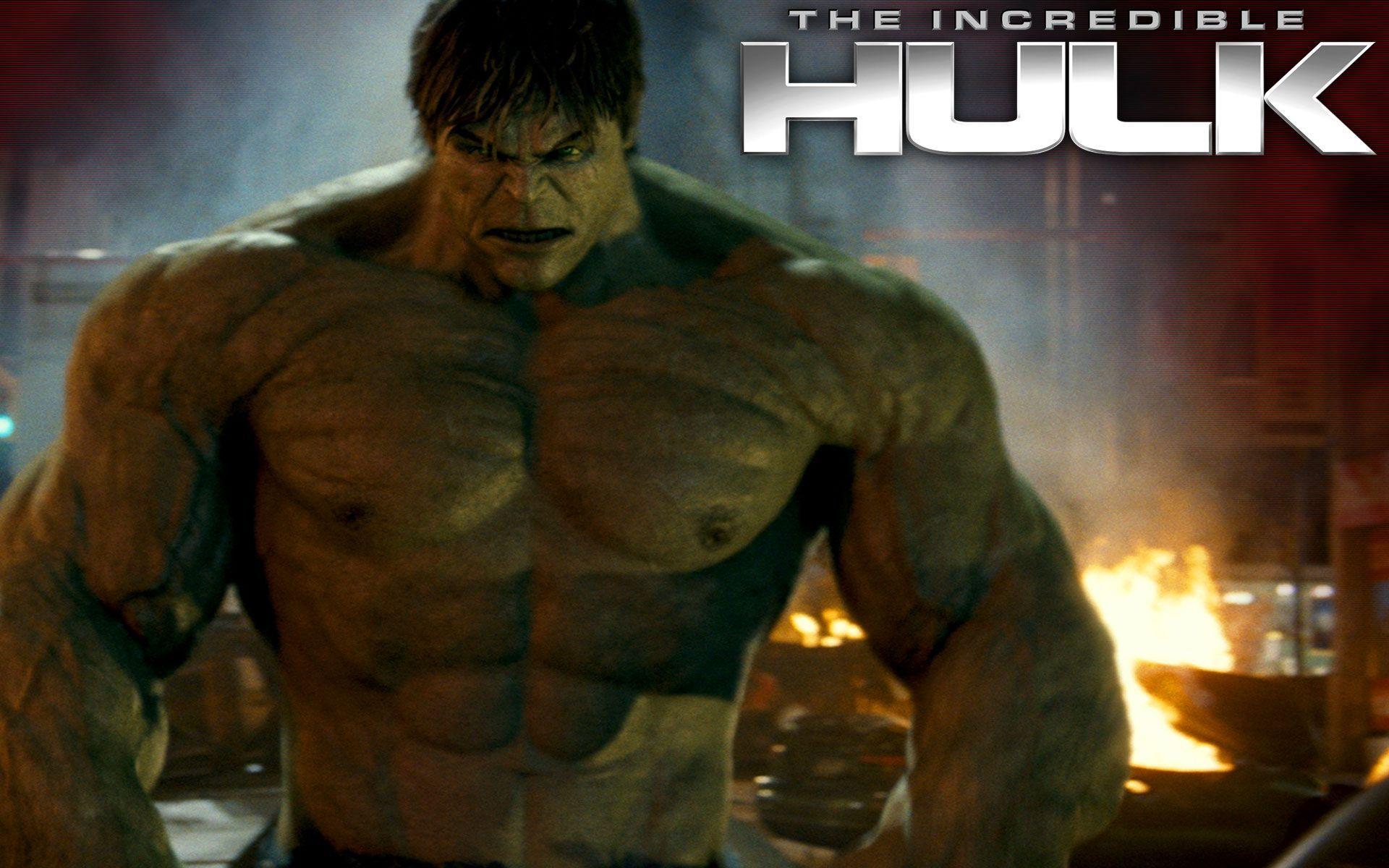 Incredible Hulk Wallpaper HD wallpaper search