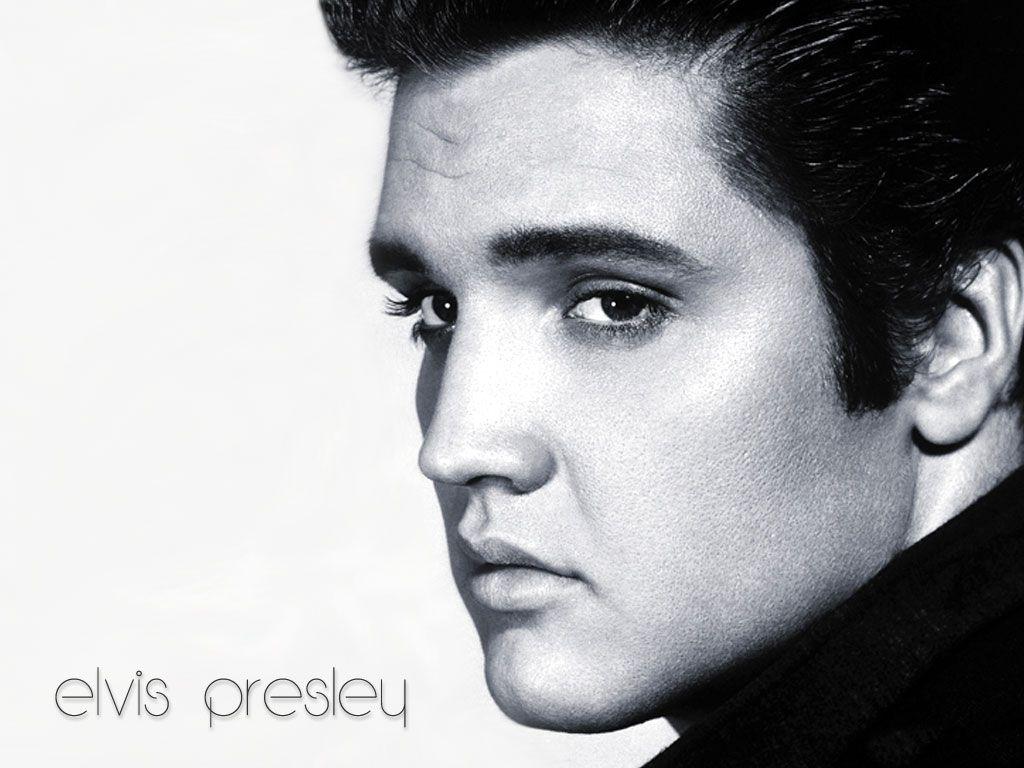 Elvis Presley Wallpaper