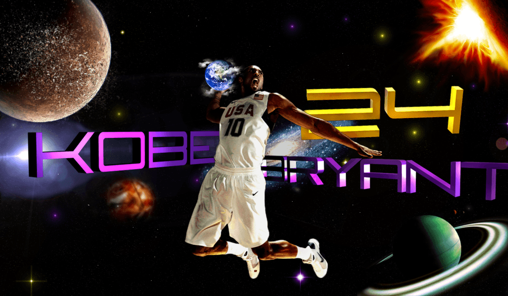 Kobe Bryant WallPaper