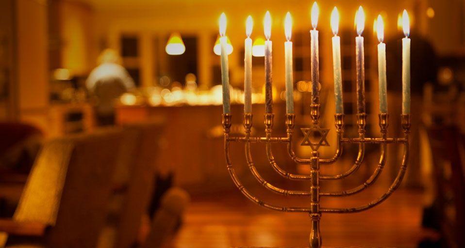 Gallery For > Hanukkah Wallpaper