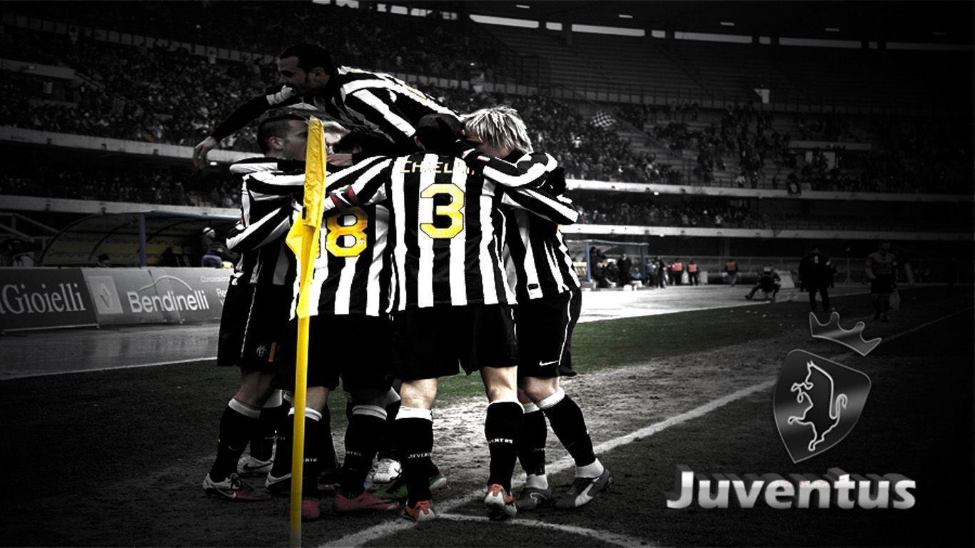 Juventus Wallpaper Best Logo HD