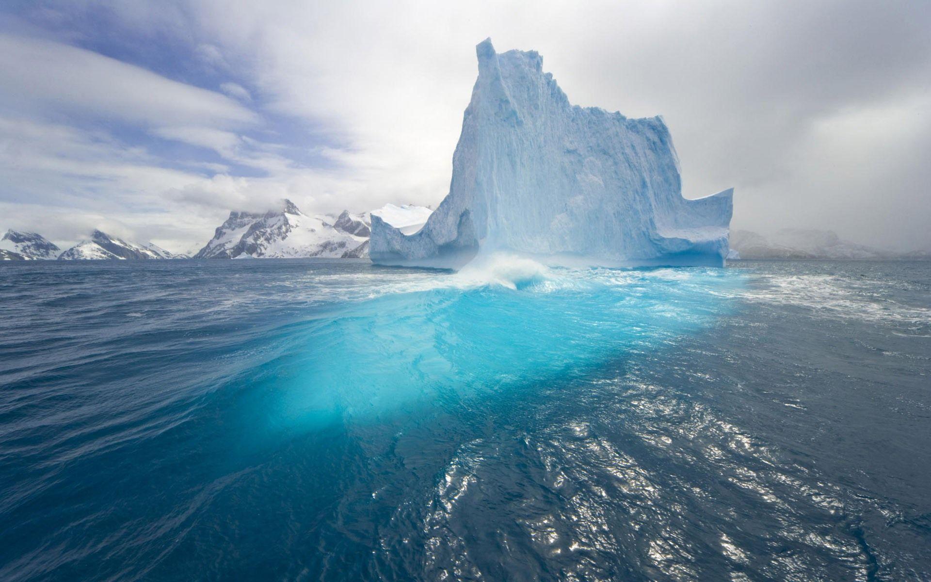 Fonds d&;écran Glacier, tous les wallpaper Glacier