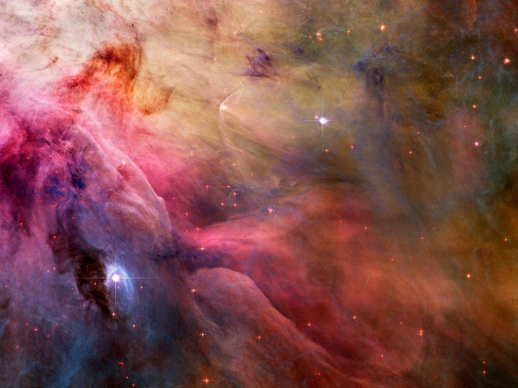 Nebula Wallpaper