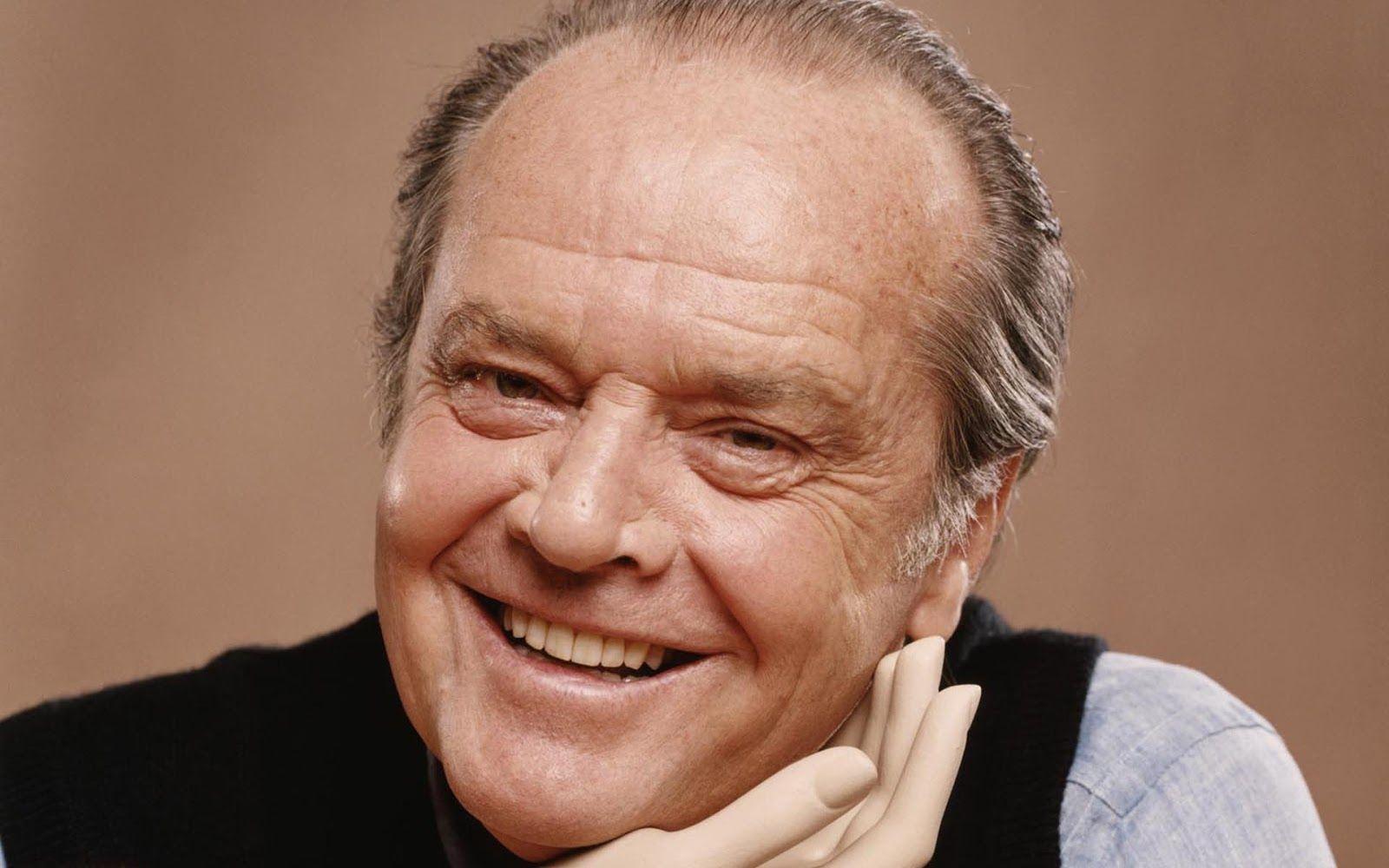 Jack Nicholson Achtergronden