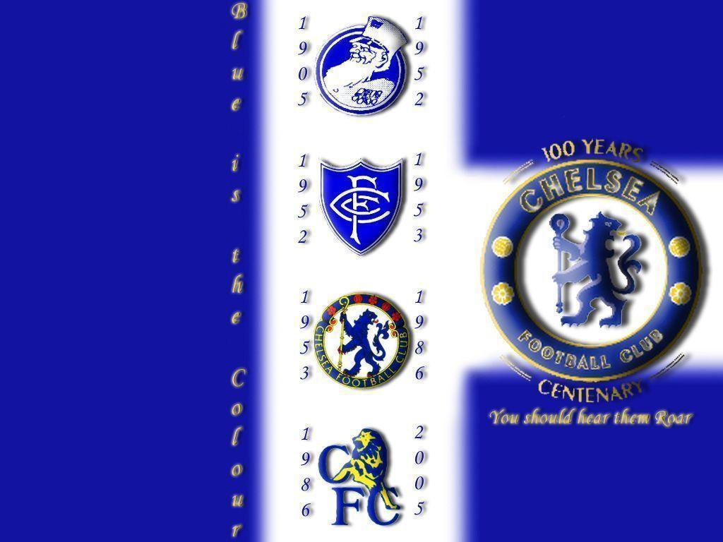 More Like chelsea fc