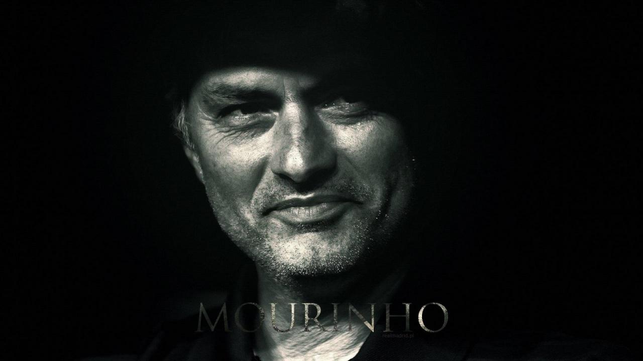 image For > Jose Mourinho Wallpaper Chelsea