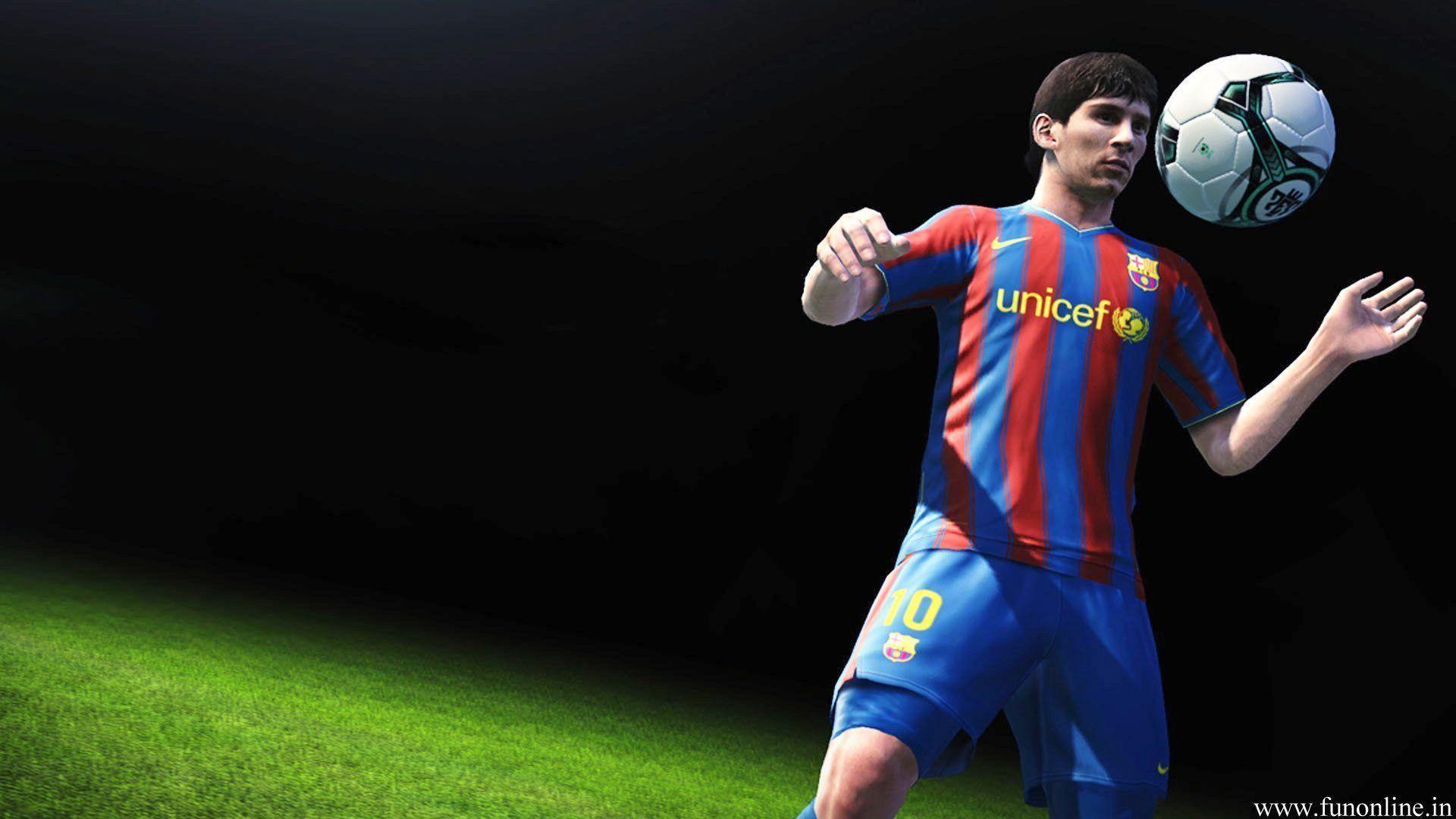 Fifa 12 wallpaper