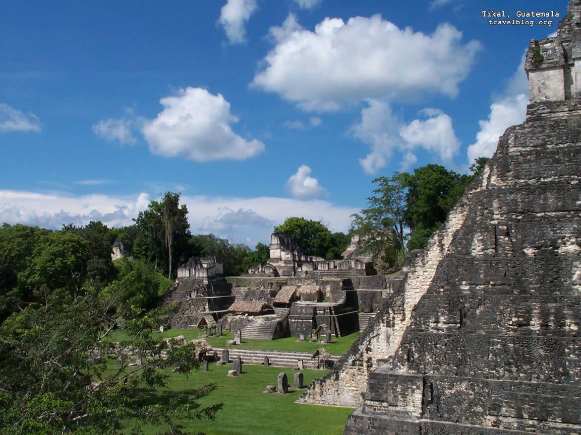 Tikal